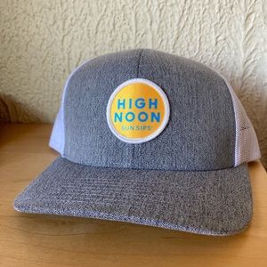 High Noon Trucker Hat